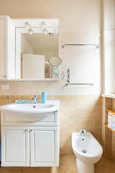 Appartement La Casetta Dell'Orto Viareggio Italie