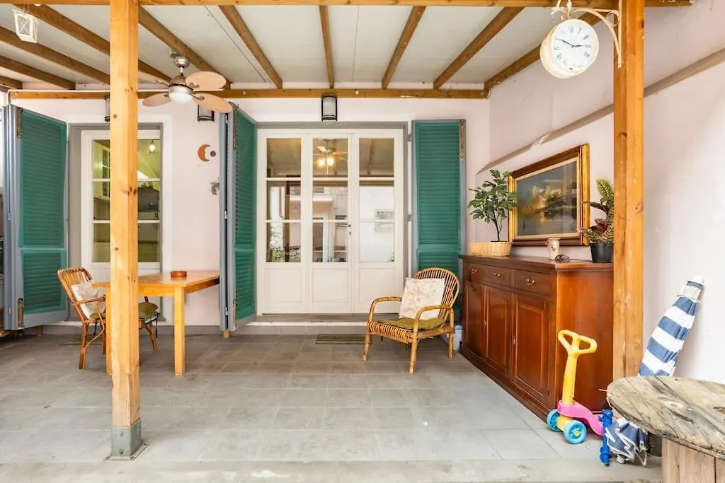 Appartement La Casetta Dell'Orto Viareggio Italie