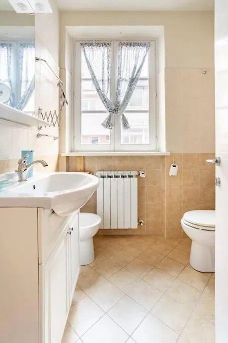 La Casetta Dell'Orto Viareggio Appartement