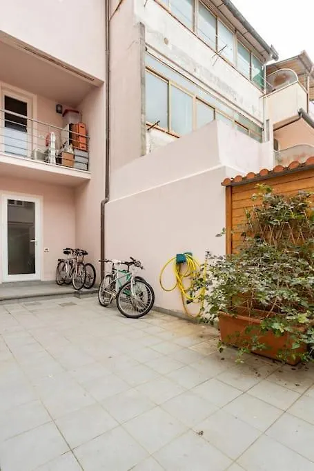 La Casetta Dell'Orto Viareggio Apartamento