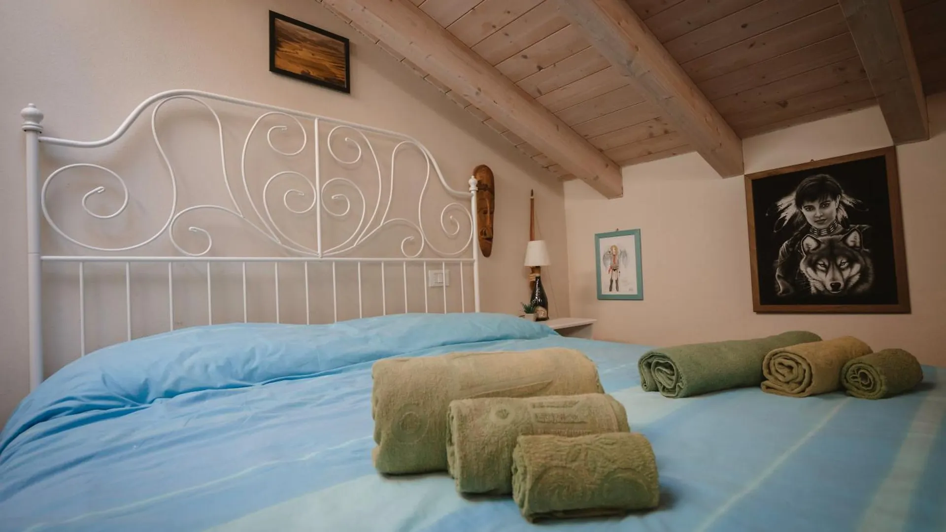 Appartement La Casetta Dell'Orto Viareggio
