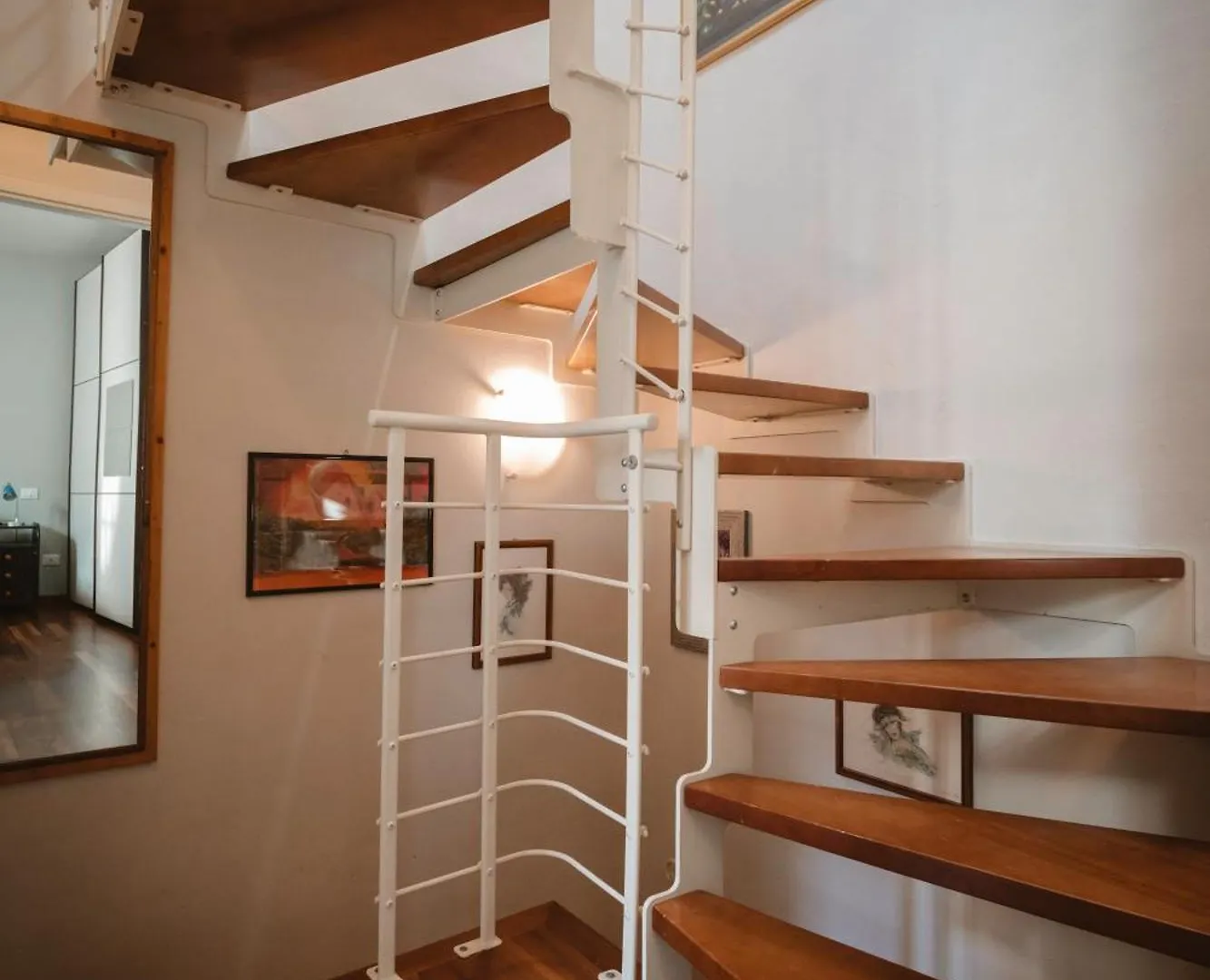 La Casetta Dell'Orto Viareggio Apartamento