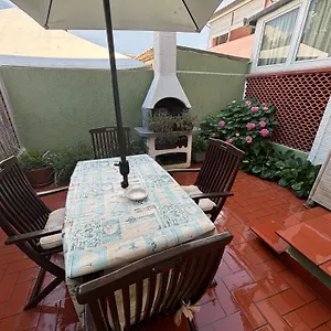 Casa Ceragioli Holiday home