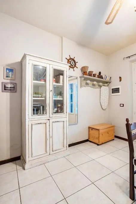 La Casetta Dell'Orto Viareggio