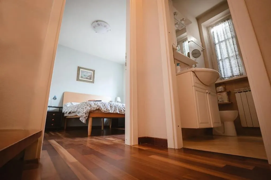 La Casetta Dell'Orto Viareggio Apartamento