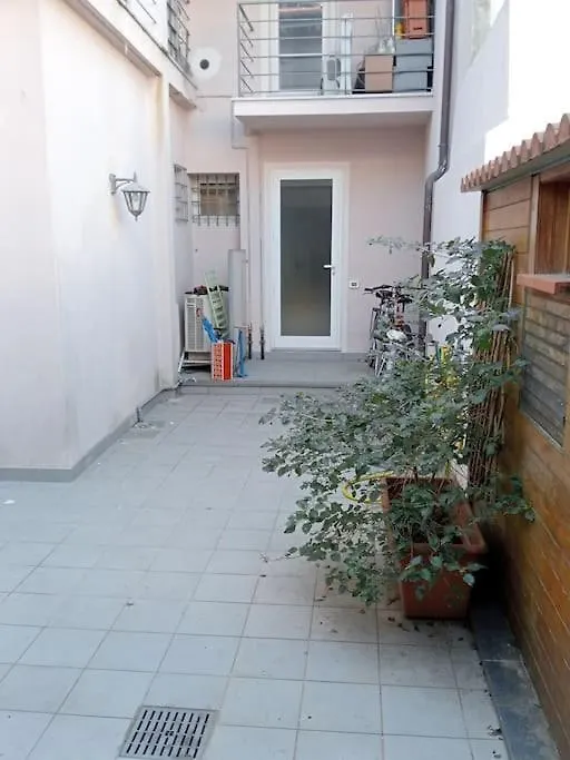 Apartamento La Casetta Dell'Orto Viareggio
